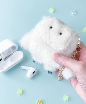 F268088_イエティAirPods Proケース
