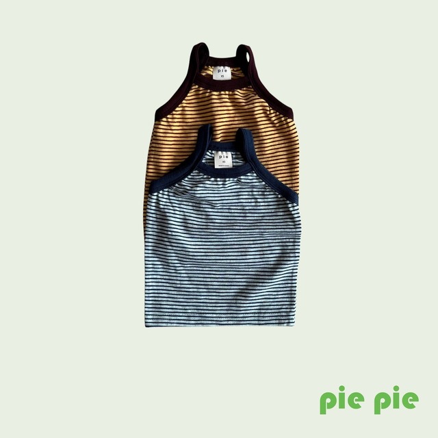 【予約】honeybee tanktop