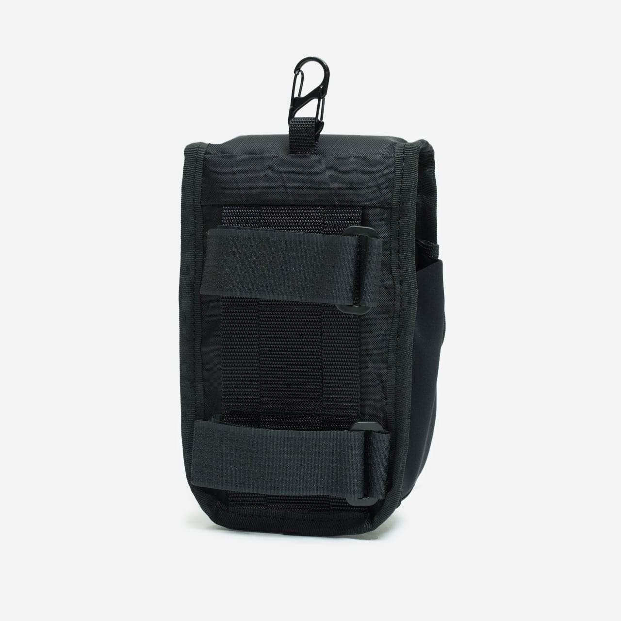 Orion カメラポーチ ブラック カメラポーチ V4 / バックパック / リュック / デジカメポーチ / 登山