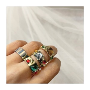 select 29031：nuance stone ring