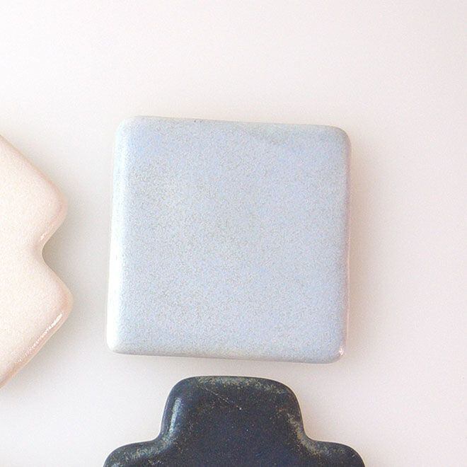 しかく ヘアゴム | 七窯社 (nanayosha)