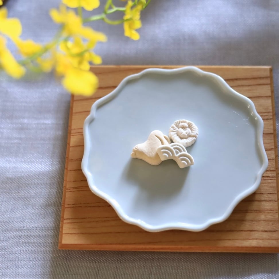 新道工房 | 芦屋貴兆陶家 online shop