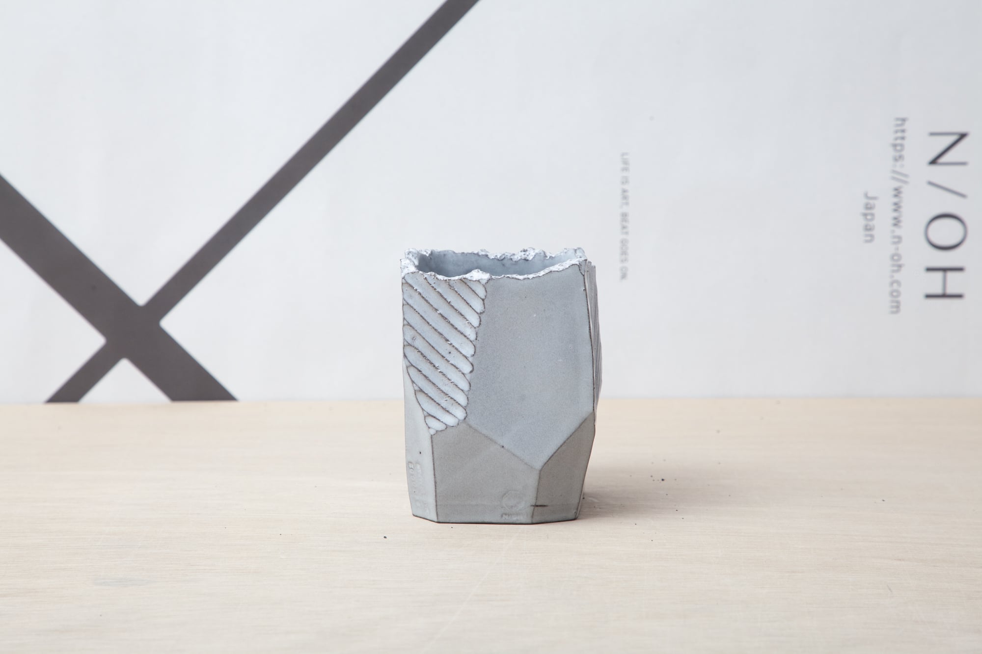 澪標 / POT / SS / no228