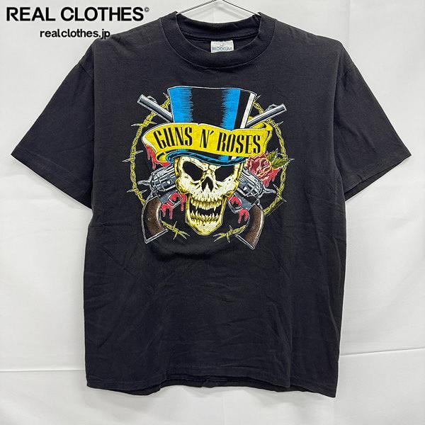 STUSSY ERIC HAZE WORLD TOUR TEE | PAY ID