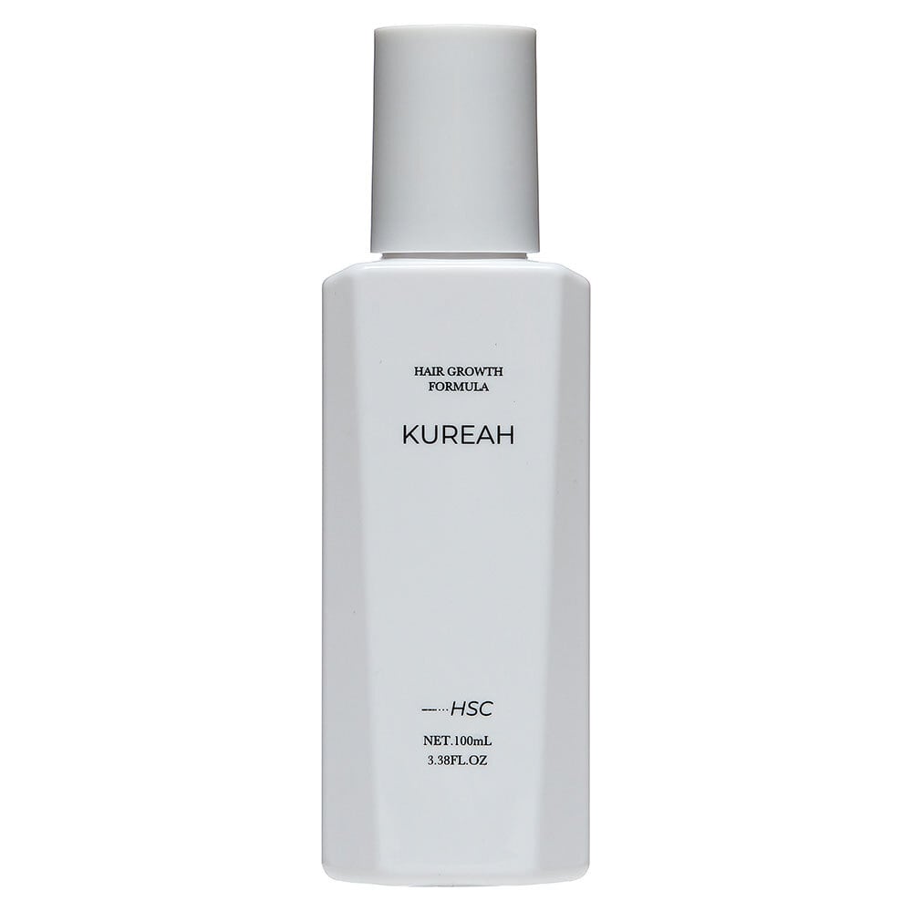 新品・未使用  SIS HSC KUREAH 養毛料  100ml 強髪