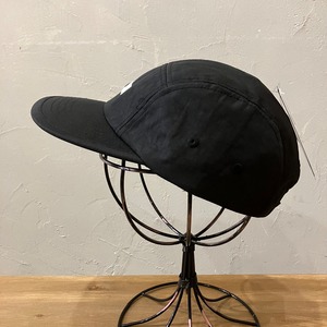 MATTE NYLON JET CAP
