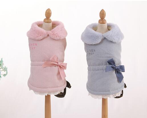 おすすめ☞《予約》№3101233 マフモフラペルのチェックワンピ