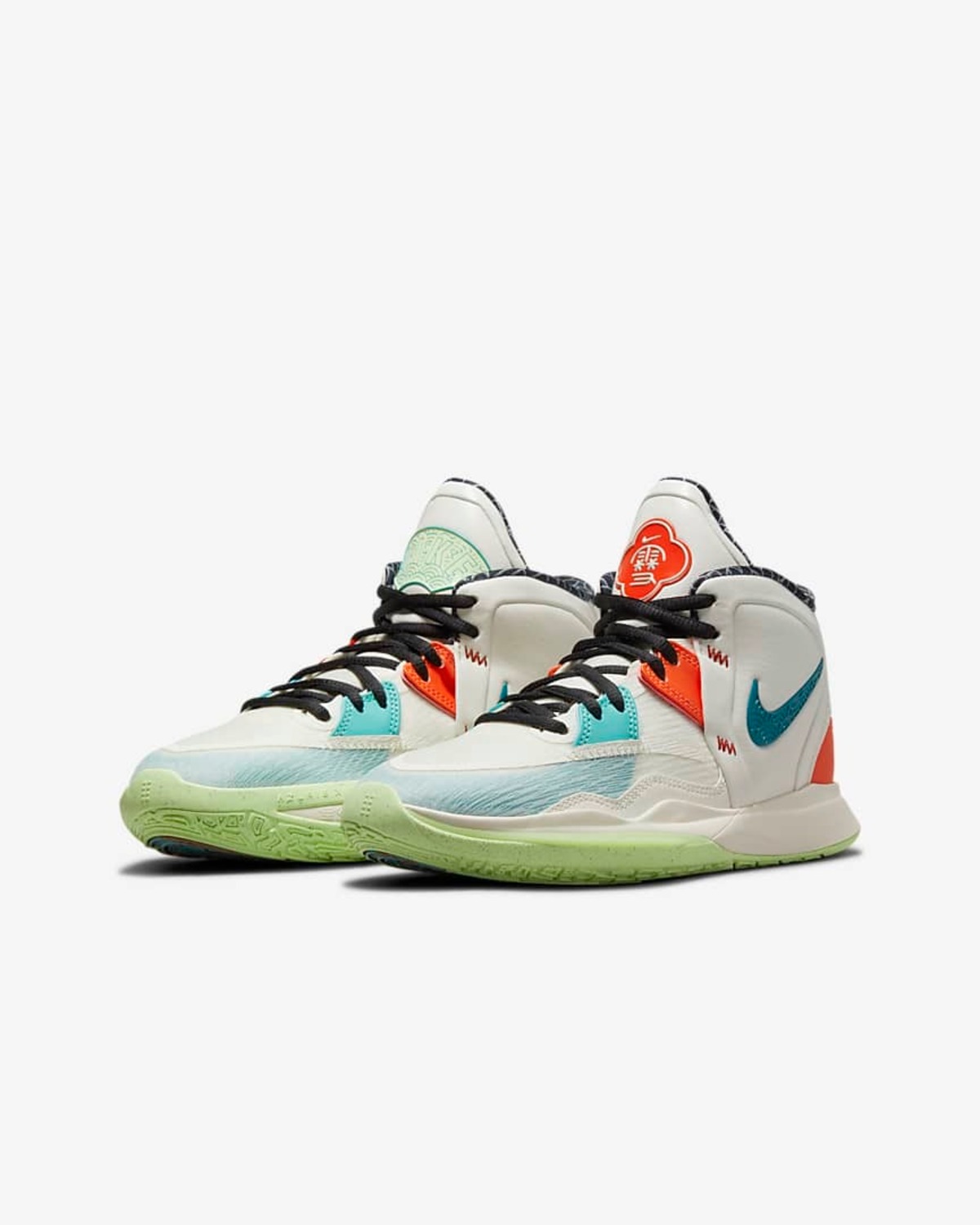 Nike Kyrie Infinity カイリーアービング | jordan_sneakers