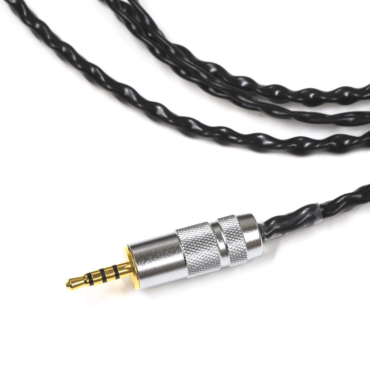 FitEar cable 007B（2.5mm4極） | FitEar Laboratory