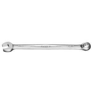 【特価処分】トネ(TONE) コンビネーションスパナ CSB-10 二面幅5/16inch インチ