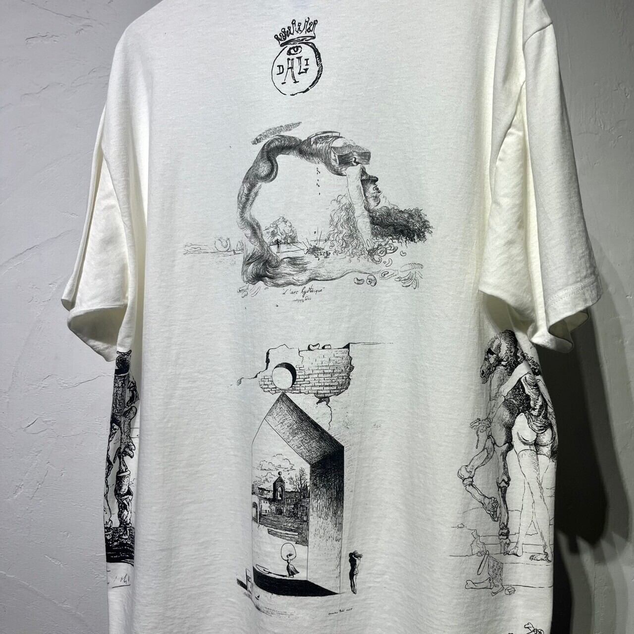 90s Salvador Dali 90s Salvador Dali
