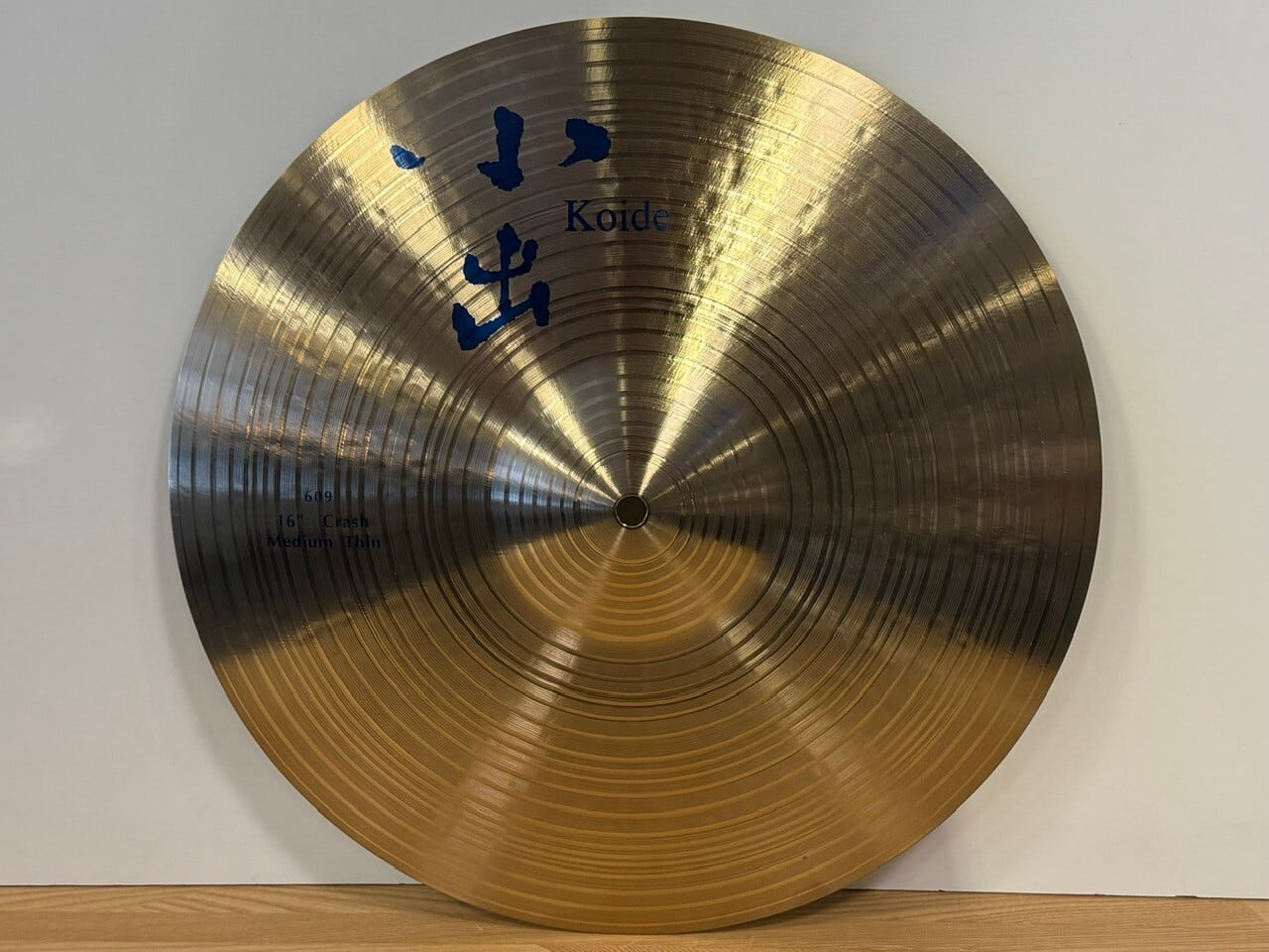 Nkzl18sdcon zildjian サスペンドシンバル ジルジャン K