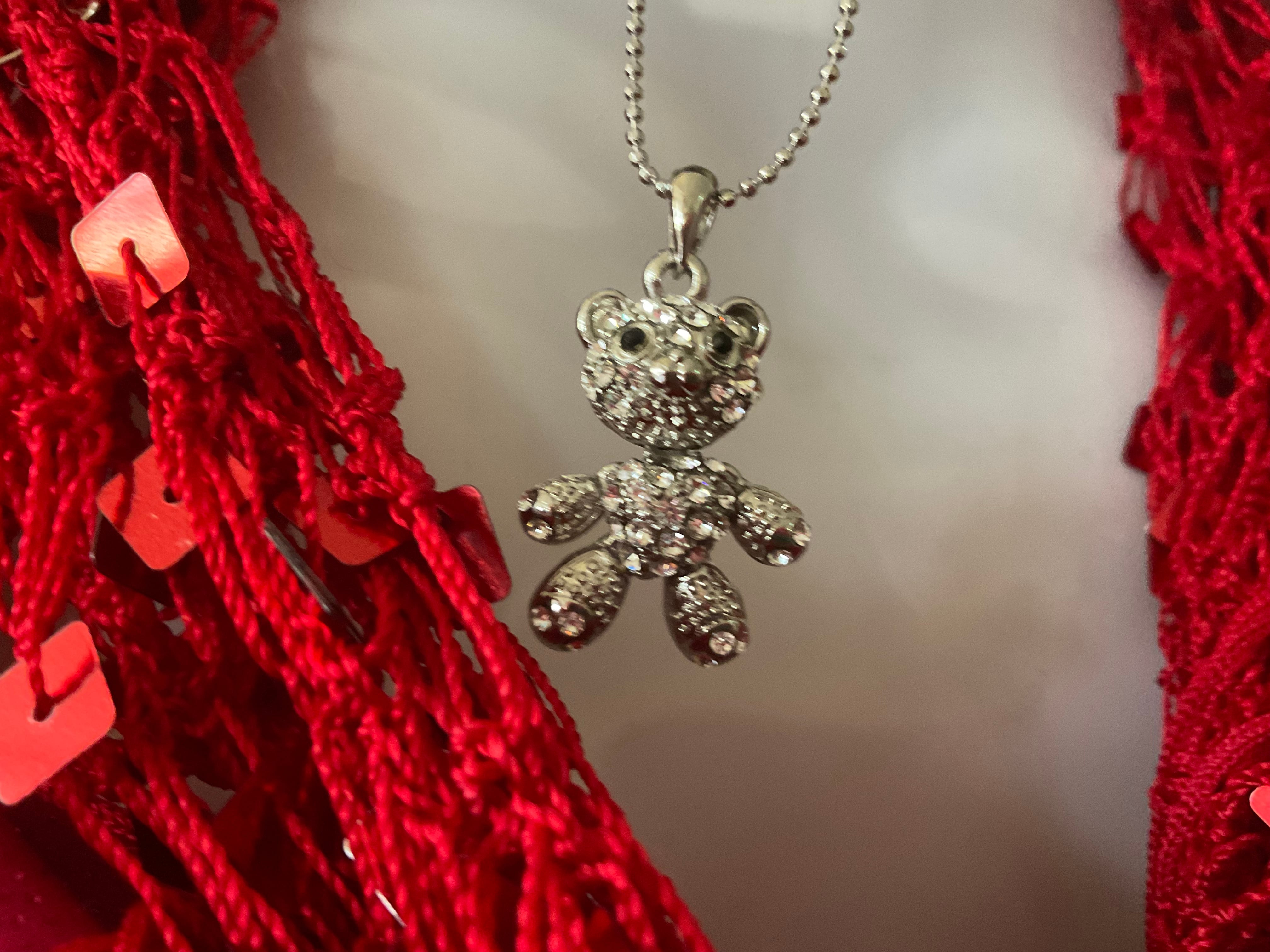 [新品] フラメンコ用アクセサリーセット　スワロフスキーラインストーン 新品] フラメンコ用アクセサリーセットスワロフスキーラインストーン