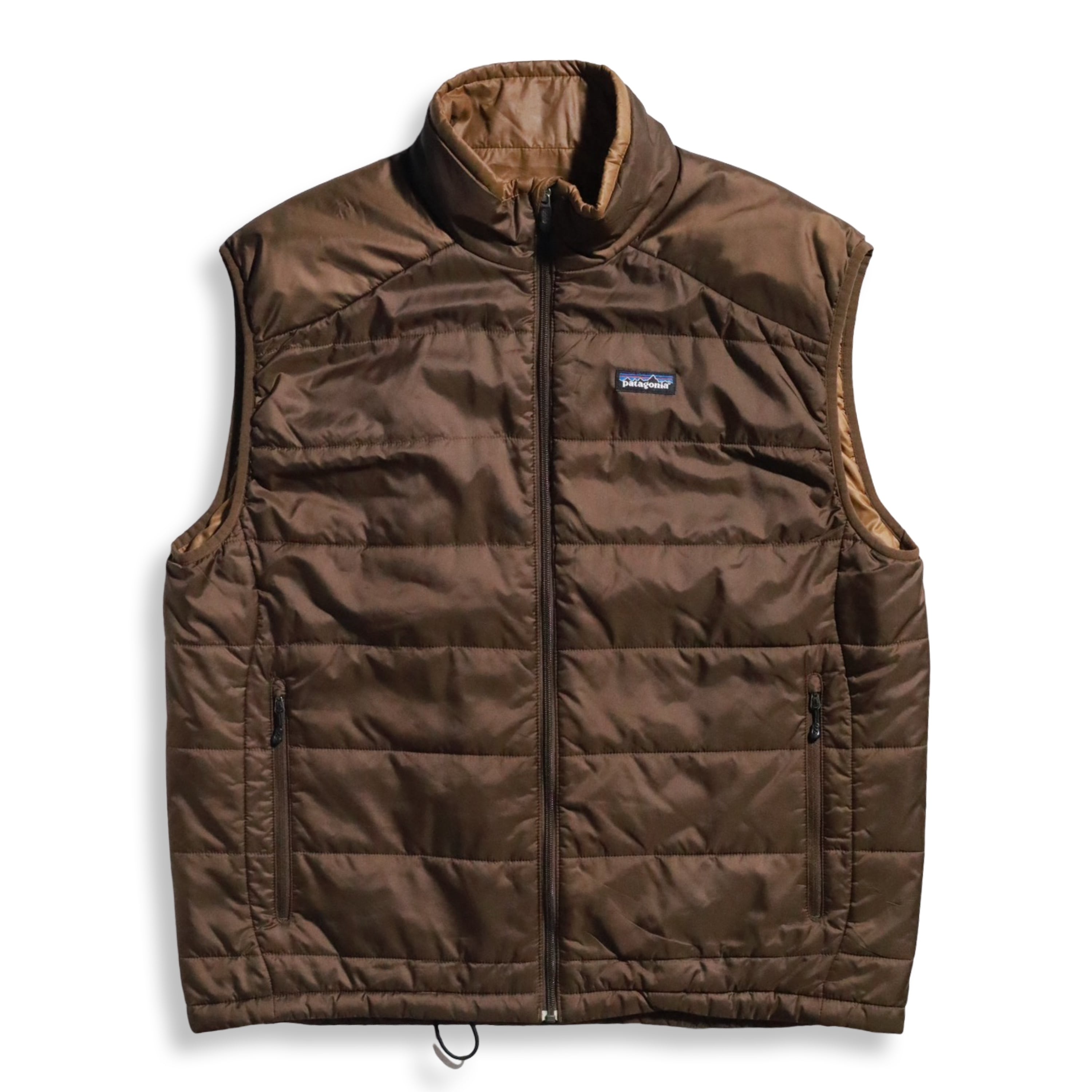 patagonia MICRO PUFF VEST
