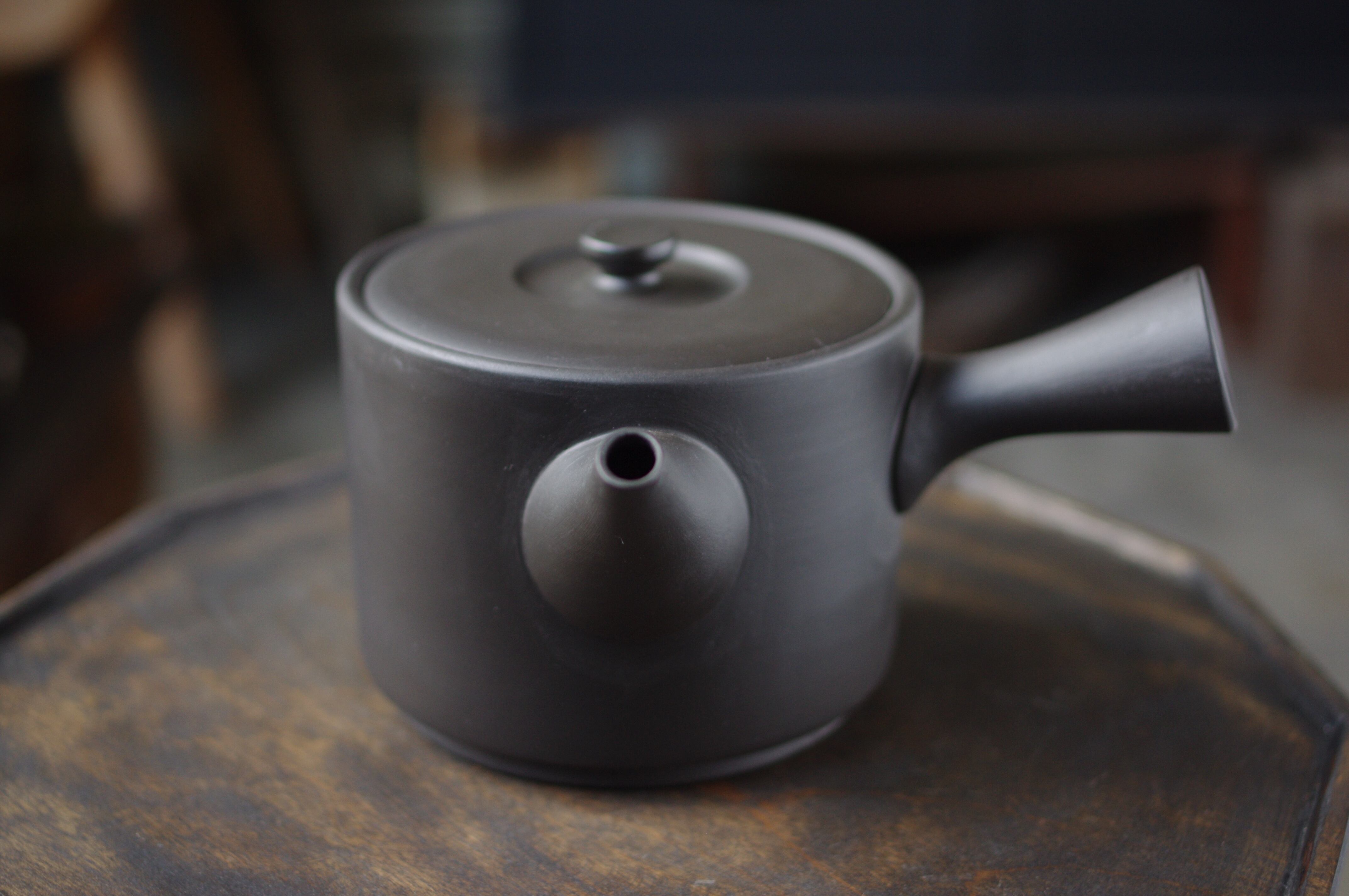 急須　一光作 メーカー | 茶屋すずわ