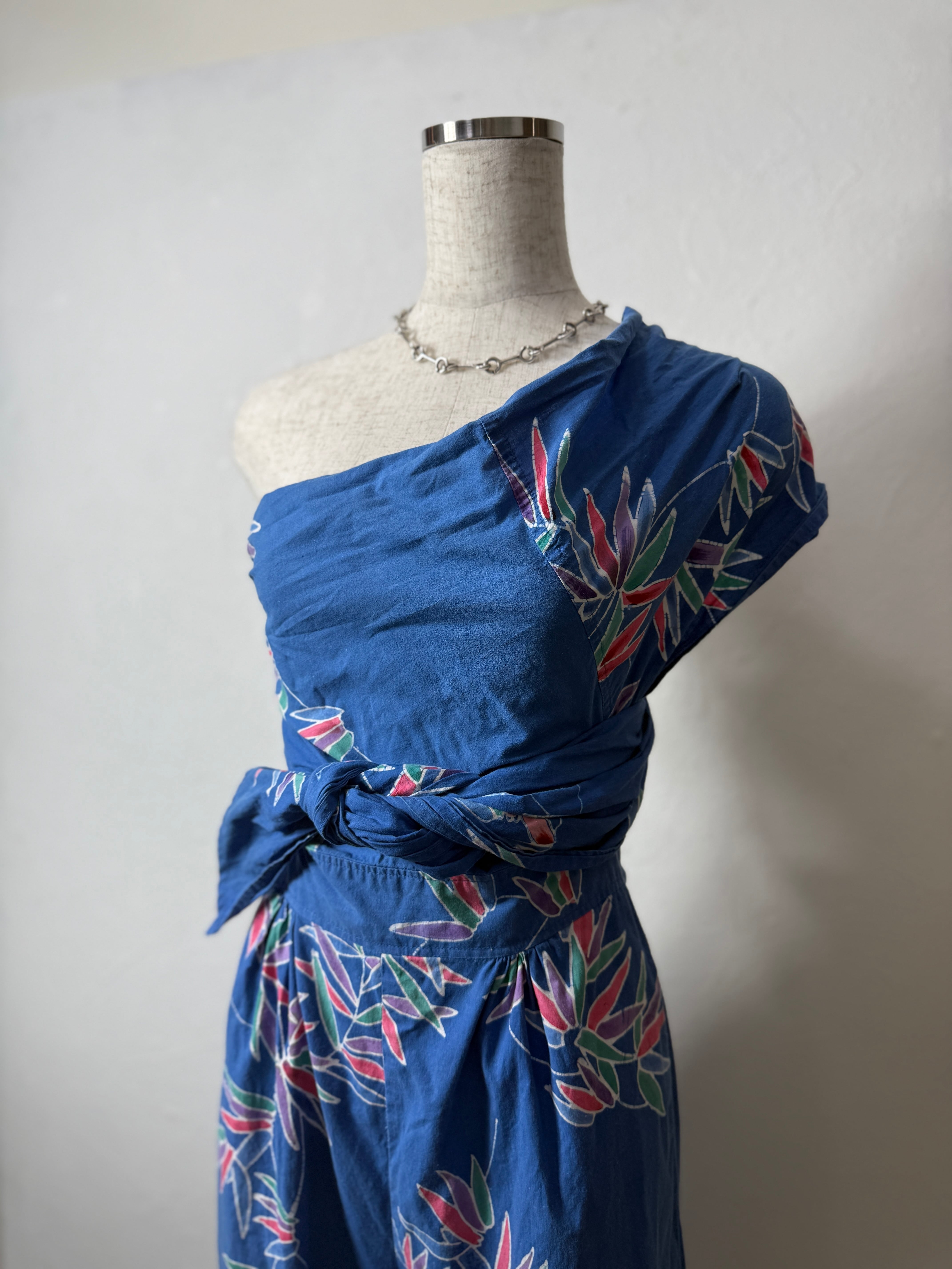 80〜90's vintage design all-in-one