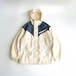 【Columbia】90's Padded Mountain Parka Ivory S