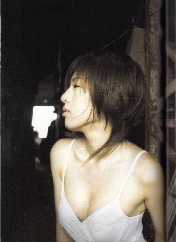 沢渡 朔 撮影 釈 由美子 写真集 別冊釈由美子 | PAY ID