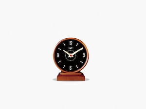 KOTI TABLE CLOCK/置き時計/レトロ/インテリア