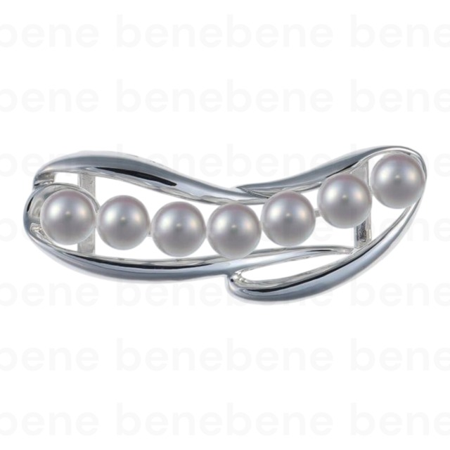 帯留め 6~7mm用 芯7