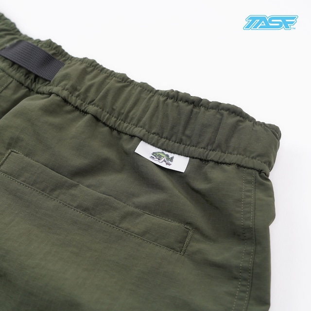 TASF  /  Unique Shorts  /  Olive