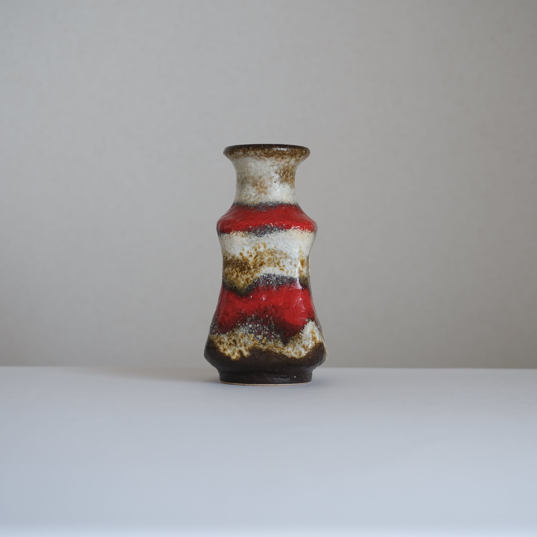 【Fat Lava】ファットラヴァDümler＆Breidenキャンドルホルダー Fat Lava】ファットラヴァDümler＆Breidenキャンドルホルダー