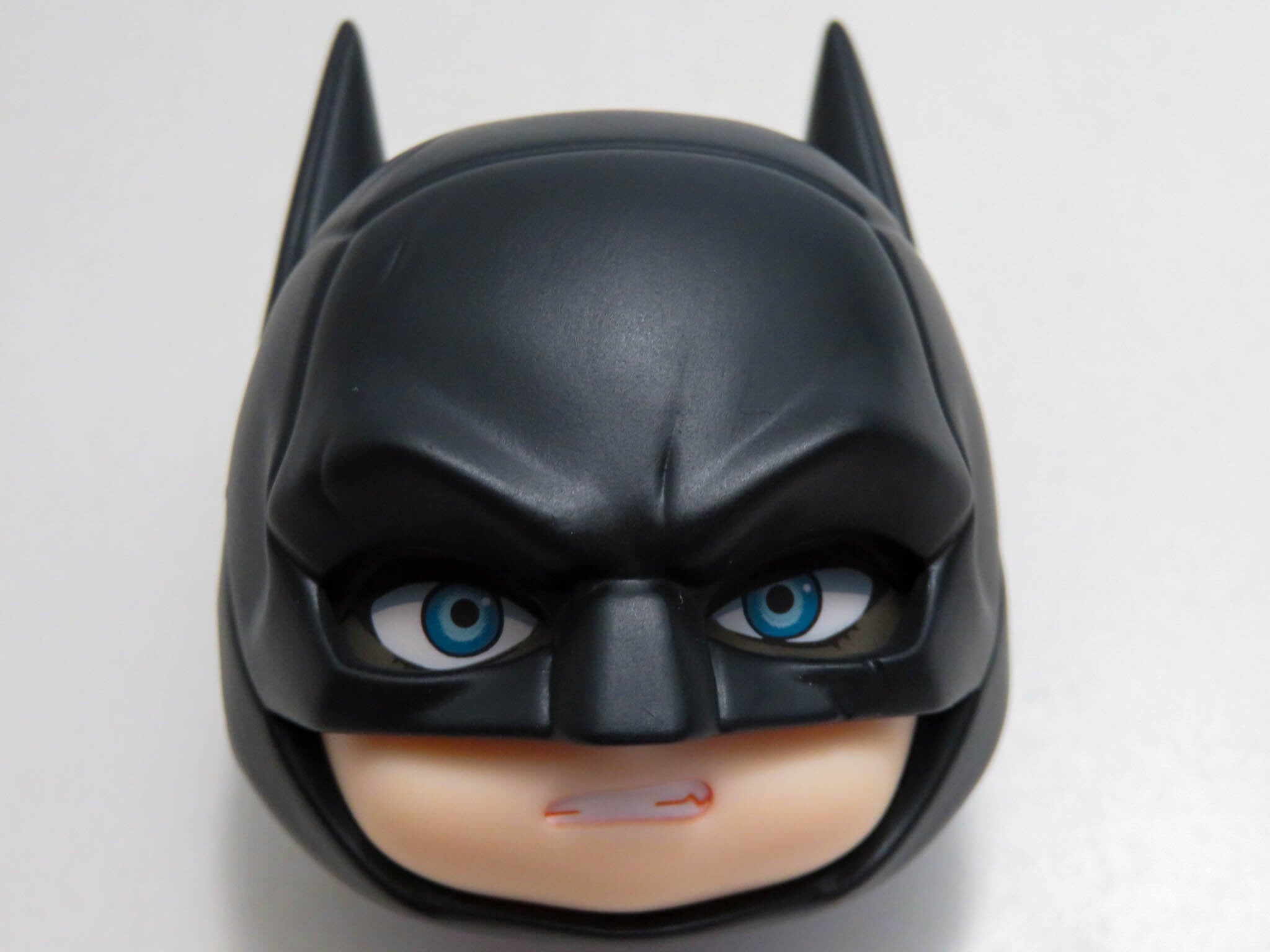1855】 バットマン ザ・バットマン Ver. 髪、顔パーツ セット