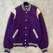 Vintage A.GLER-DAVIDSON Varsity Jacket”made in USA”