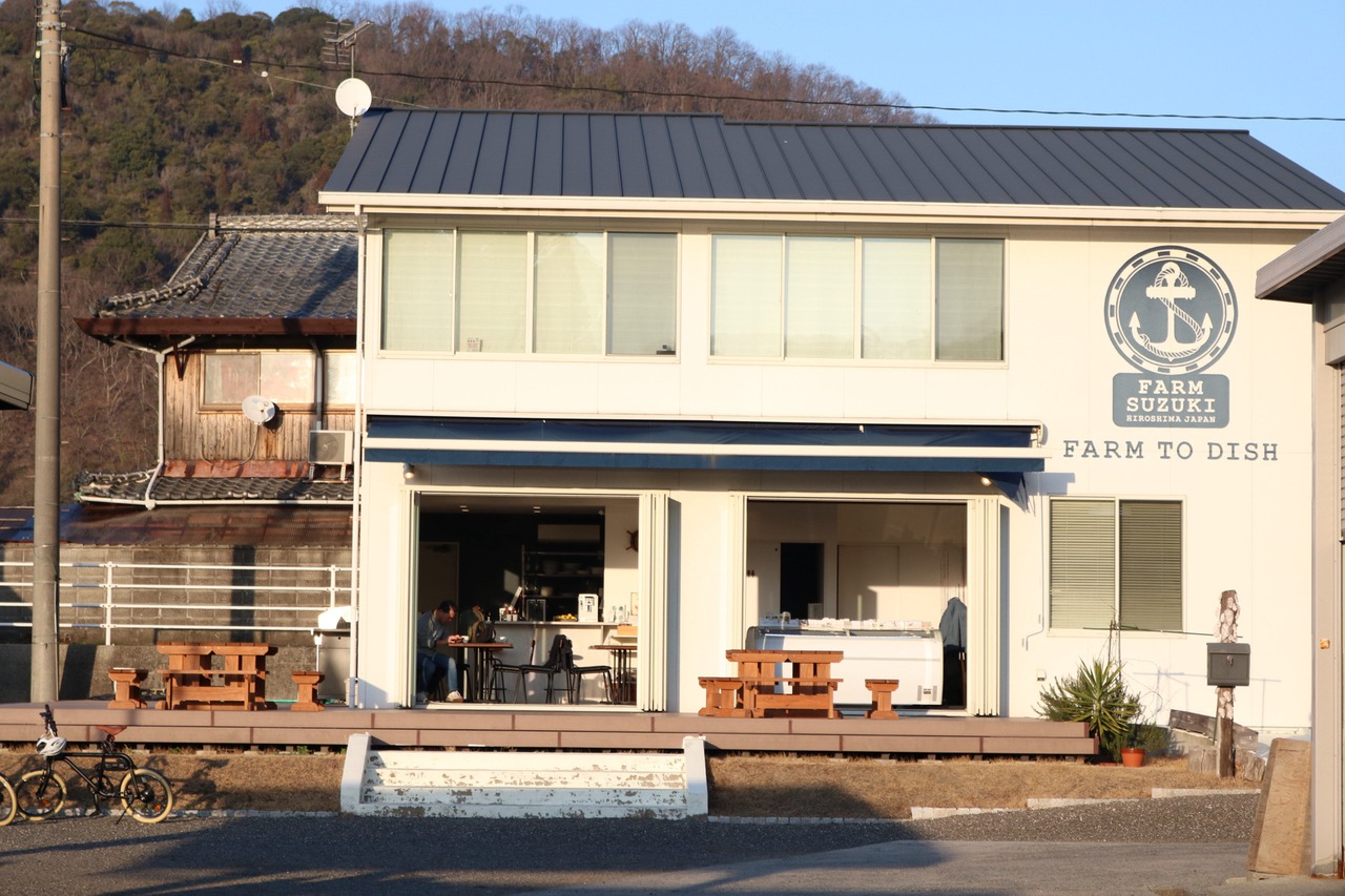 CLAIRE SALT　塩田跡の地下海水からつくった塩