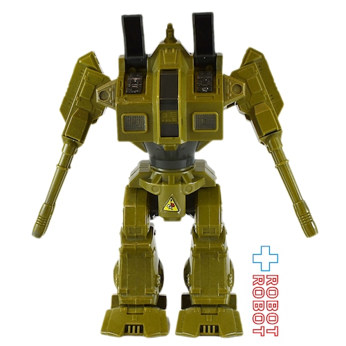 ロボテック デストロイド ADR-04-MkX ディフェンダー アクションフィギュア 1995 プレイメイツ社 ※難有り