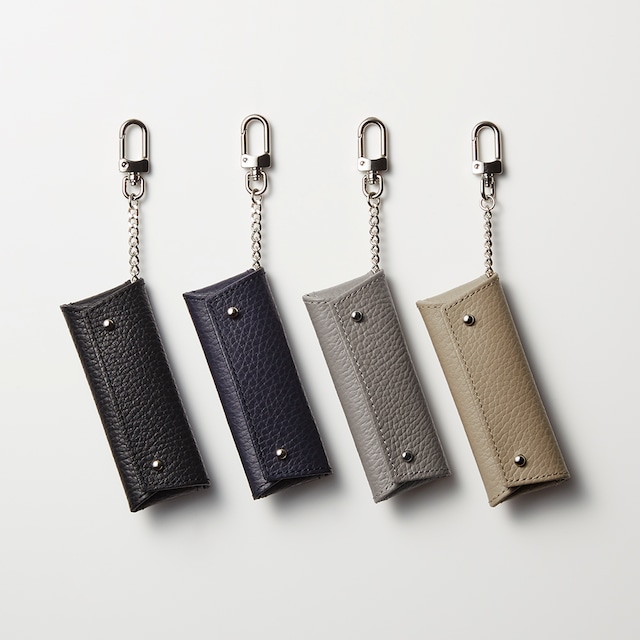 〈KEY CHAIN COIN WALLET〉【ALETTE】