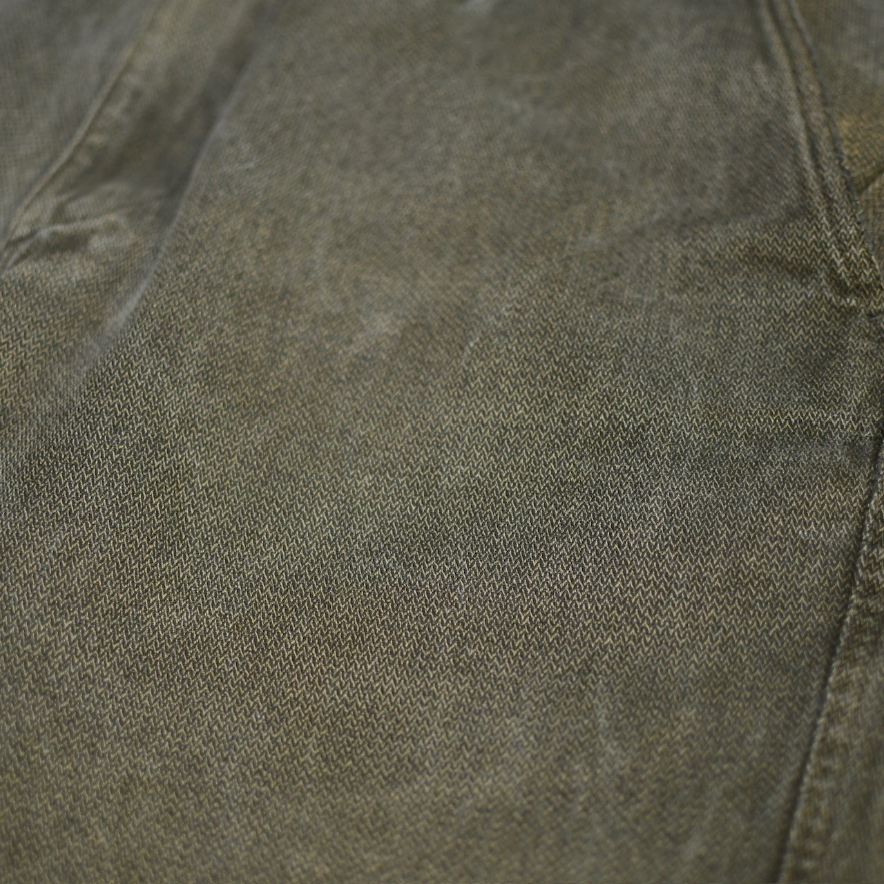 marlboro classics fade herringbone twill denim pants