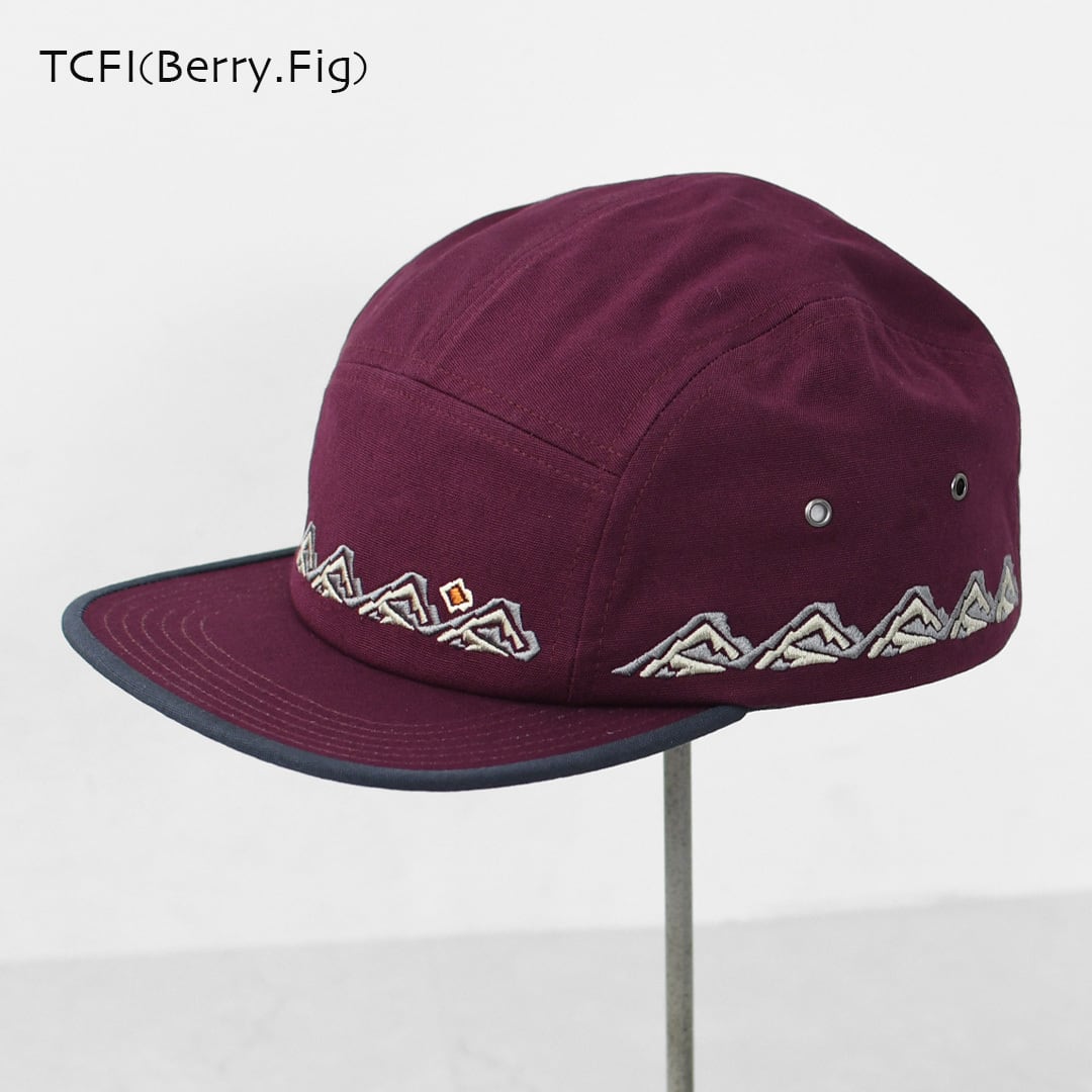 Patagonia [パタゴニア正規代理店] Graphic Maclure Hat [22545