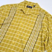 design plaid shirt