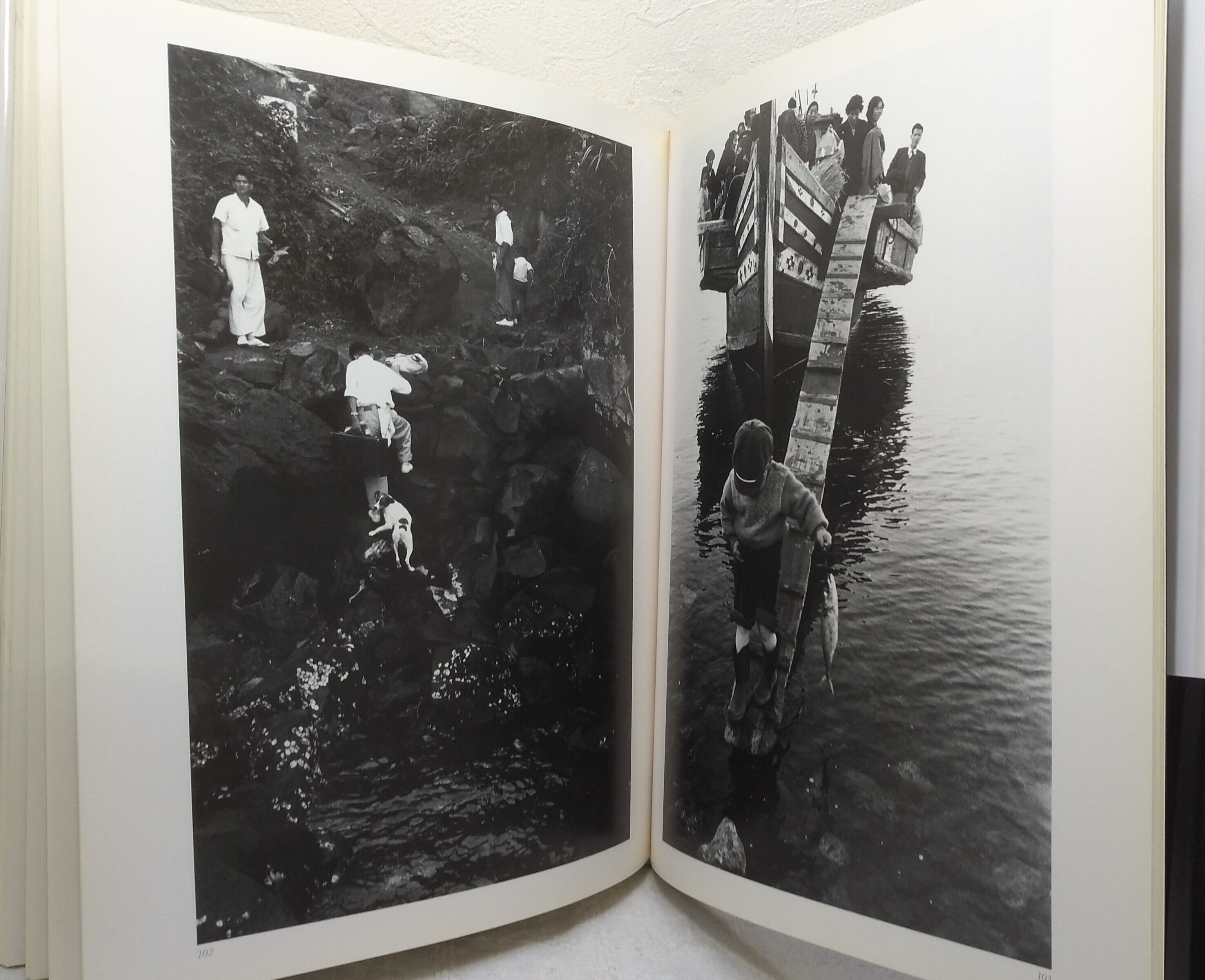 奈良原一高 人間の土地 HUMAN LAND リブロポート | 札幌の古書店 奈良原一高 人間の土地 HUMAN LAND リブロポート | 札幌の古書店