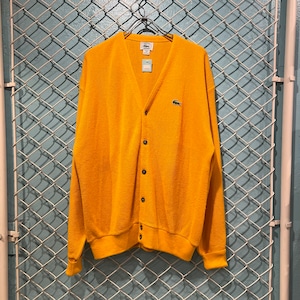 IZOD LACOSTE - Acrylic Cardigan