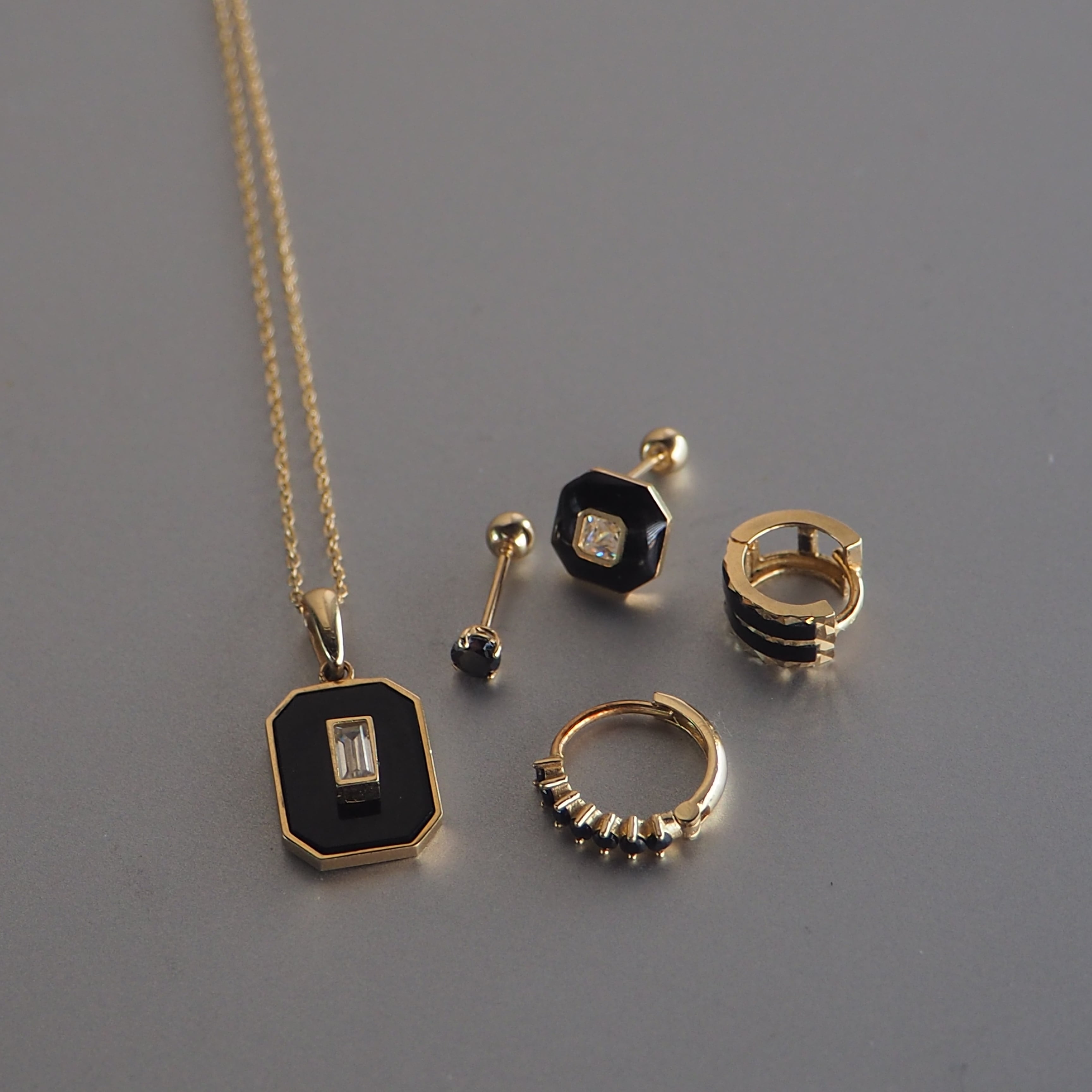 CAPK-42 | CANAL Accessory