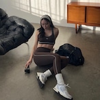 《SET価格》Refined stitch set up【3 colors】