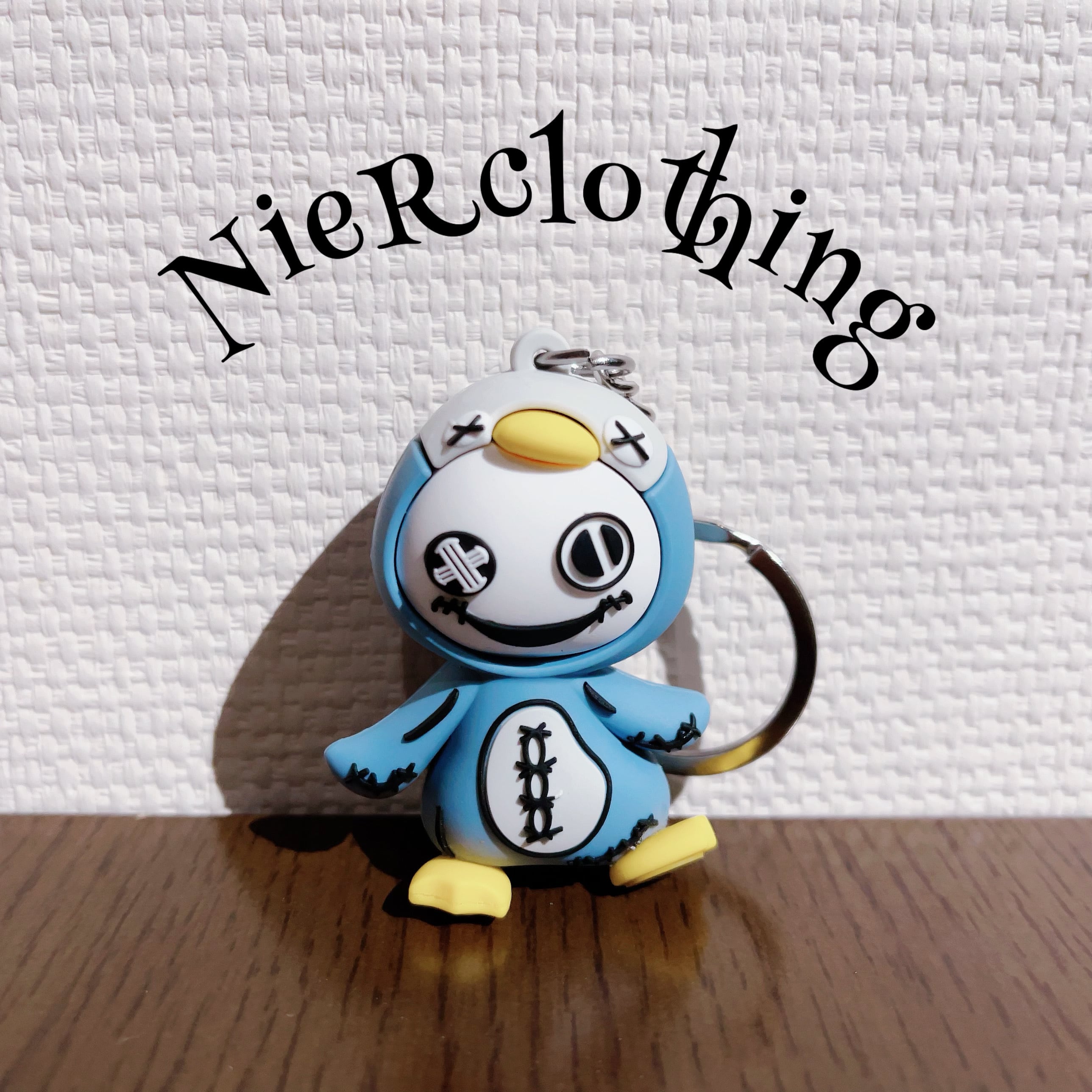 キーホルダー・キーケース | NIER CLOTHING