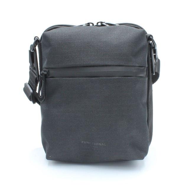 【2026 S/S LIMITED EDITION 】　"GARASHA" 　DAY POUCH　RIPSTOP MODEL