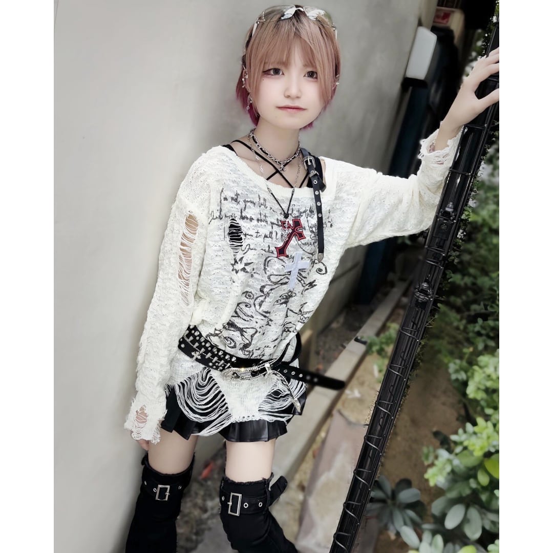 Chacott welcomfo ホルターネックトップス La Totalite｜【洗える】CHOKLATE PARIS /チョコレートパリ