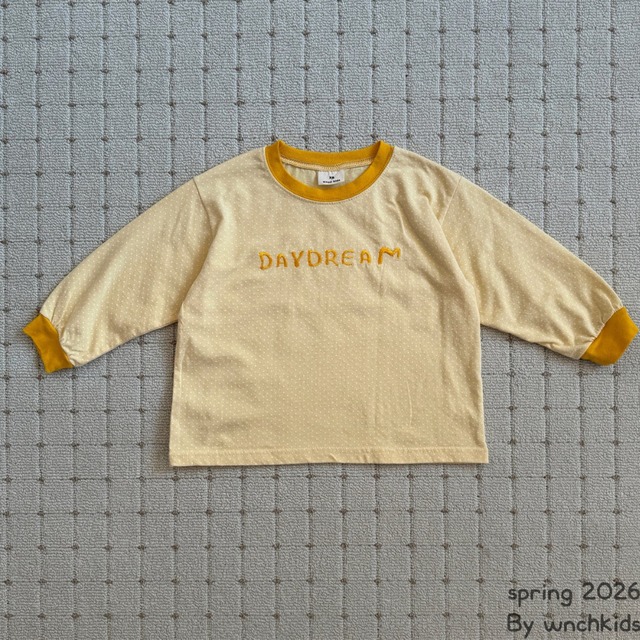 《送料無料》予約:デイデイT【wnchkid’s】