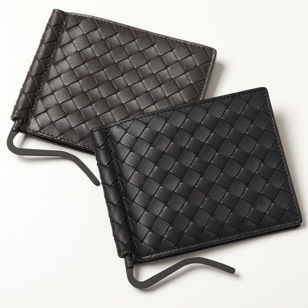 BOTTEGA VENETA 財布 中古 609070