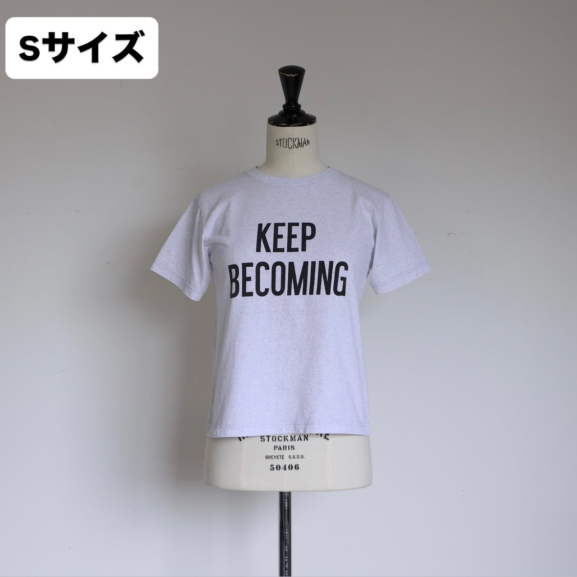 Gypsohila マッチロンTee ショート abcb126c8bb6d82d7b842f232fdef7