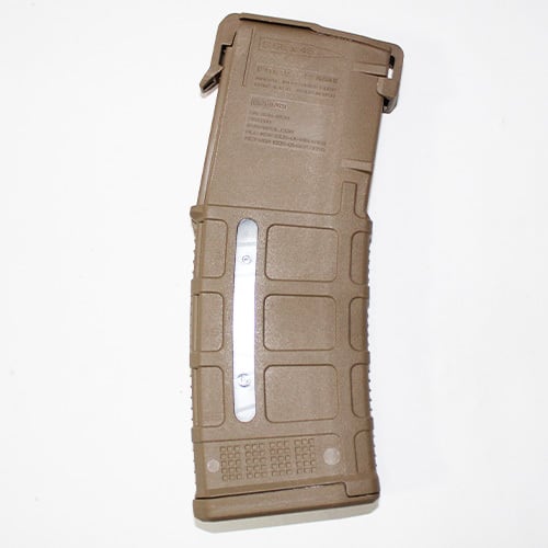 米軍 米軍放出品 トレポン magpul pmag 30連 M4 M16 実物