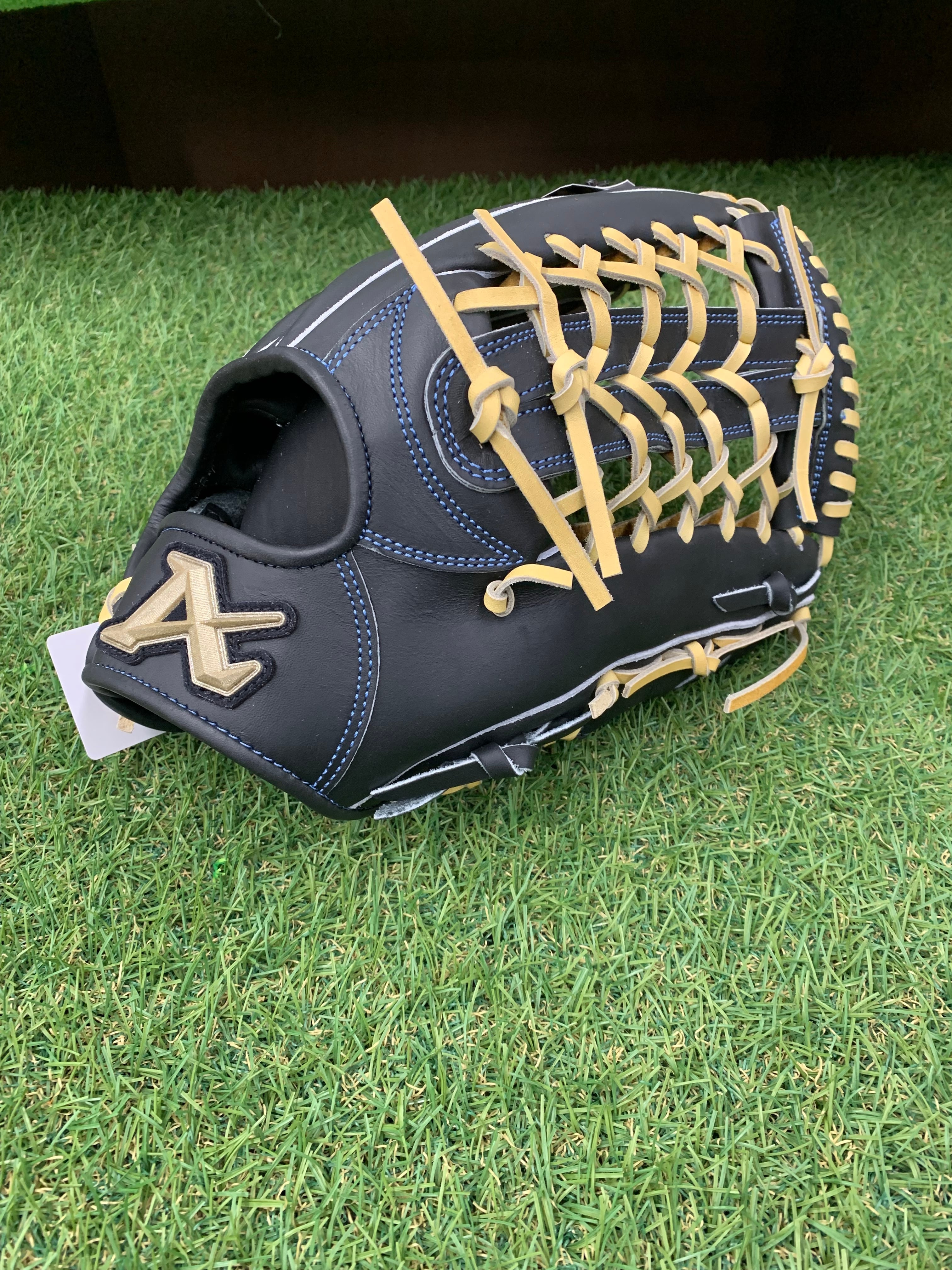 OBK型 限定カラー ごりら印の野球道具 | コヤナギスポーツ