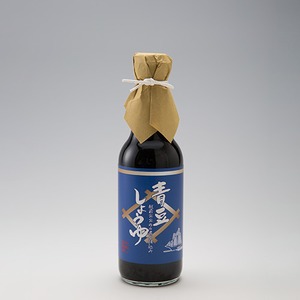 青豆醤油(360ml)
