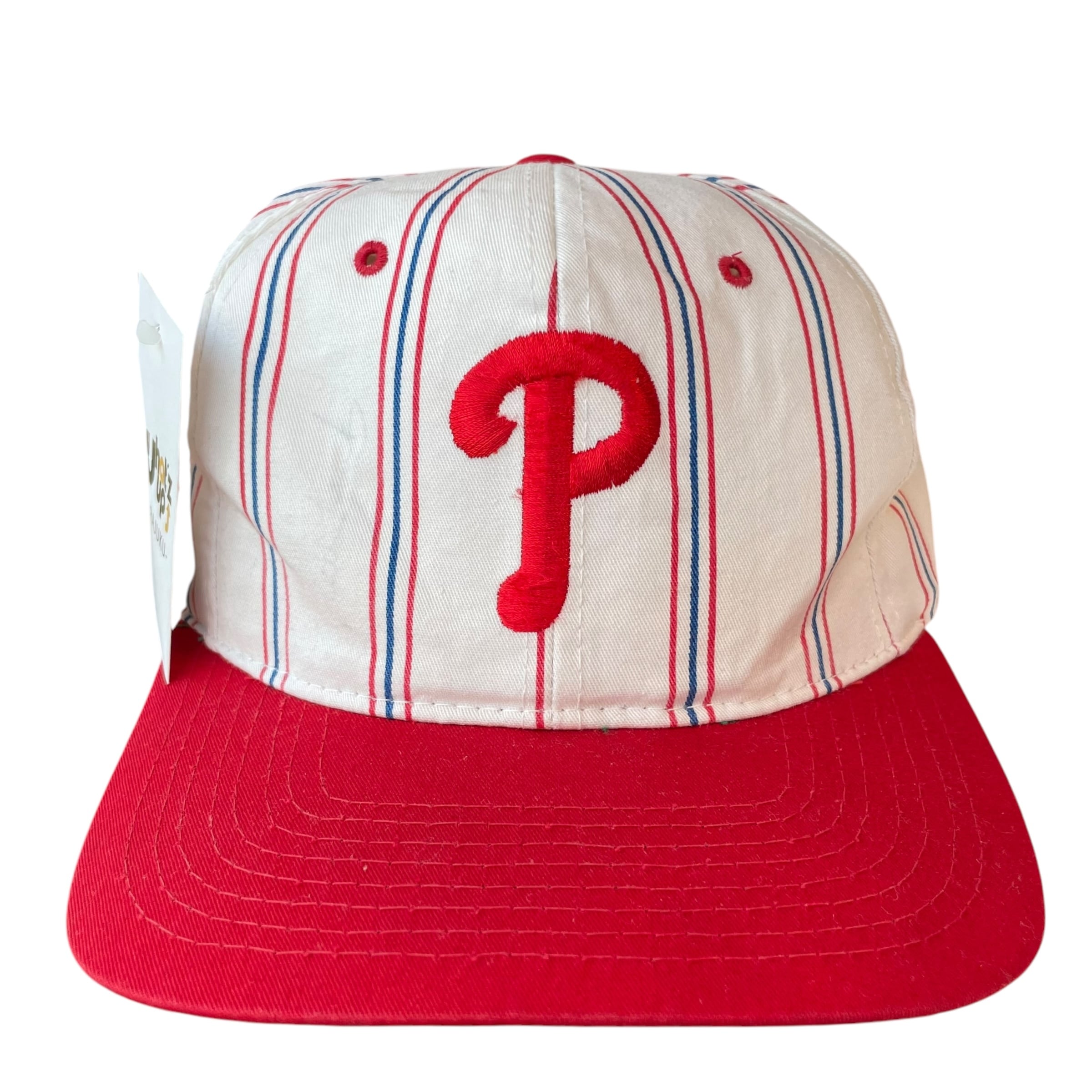 90s Philadelphia phillies cap