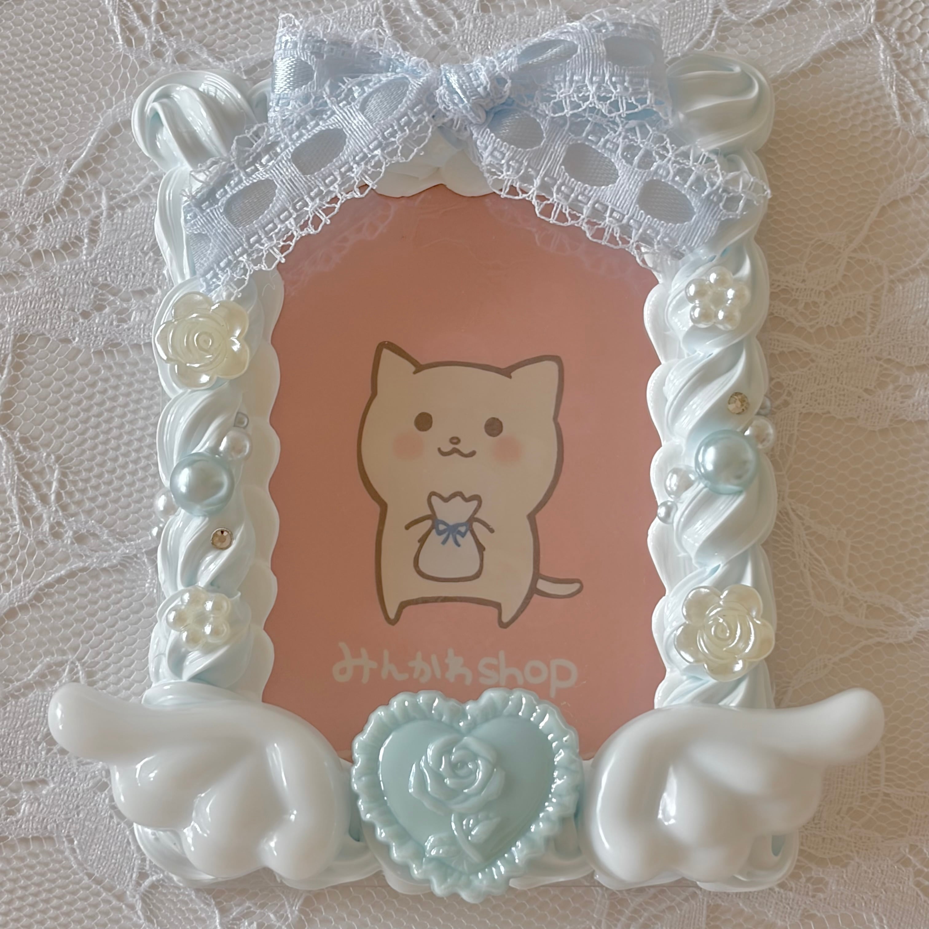 みんかわshop