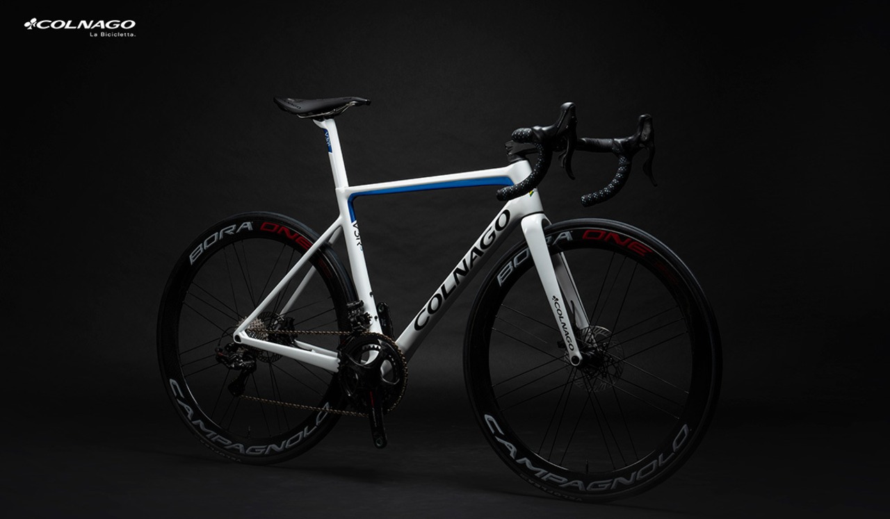 COLNAGO V3-RS RZWB 480Sサイズ フレームセット